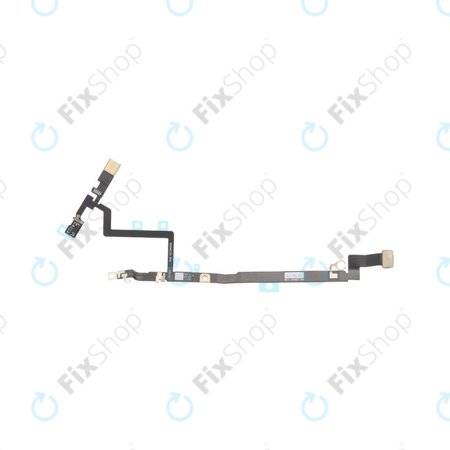 Apple iPhone 16 Pro - Bluetooth Anténa + Flex Kabel