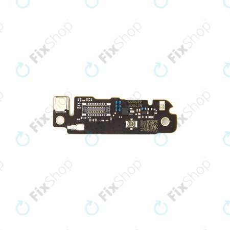 Xiaomi Mi Note 10 Pro, Note 10 - Mikrofon PCB Deska - 56000900F400 Genuine Service Pack