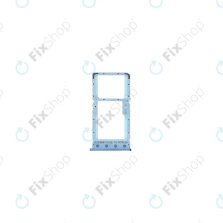 Xiaomi Redmi 6A - SIM Slot (Blue)