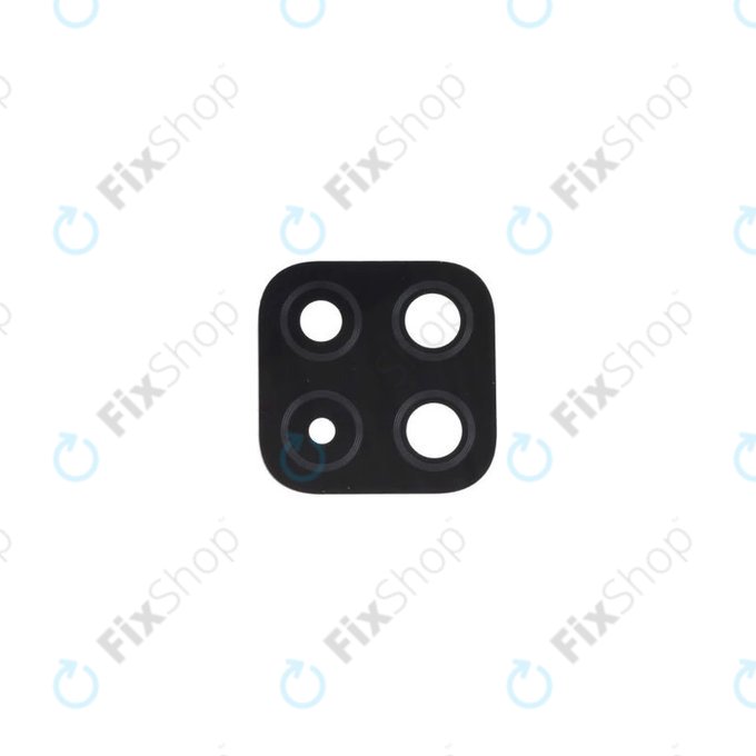 Samsung Galaxy A22 5G A226B - Sklíčko Zadní Kamery