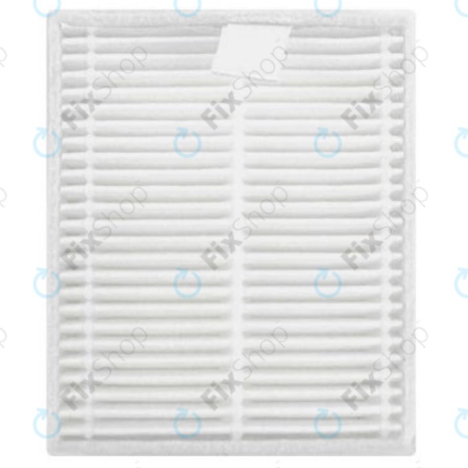 Xiaomi Roborock Q7 M5, Q7 M5+, Q7 L5, Q7 L5+ - Prachový filtr