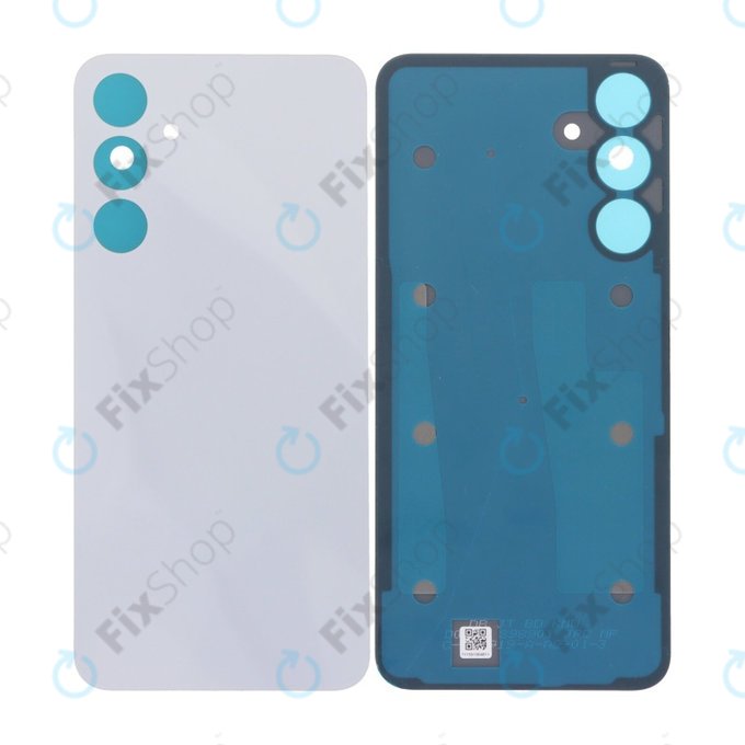 Samsung Galaxy A16 5G - Bateriový Kryt (Light Gray)