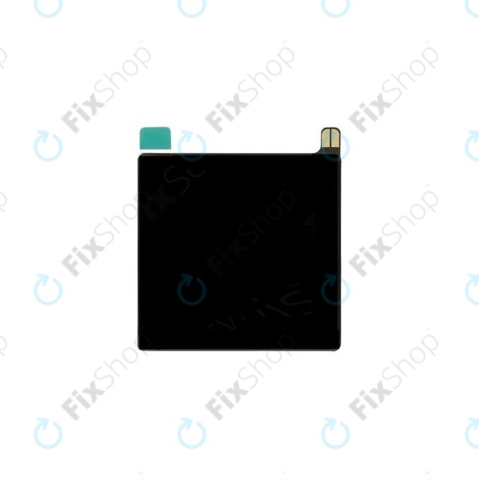 HTC One E9 Plus - NFC Anténa - 37H10600-00M