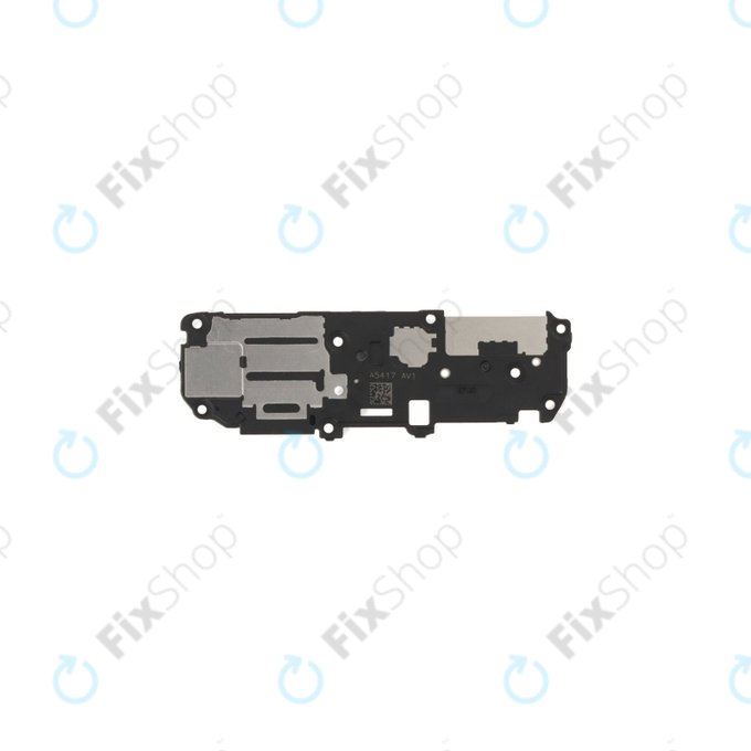 Samsung Galaxy S25 FE - Reproduktor