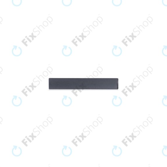 Sony Xperia Z3 Compact D5803 - Krytka SIM karty (Black) - 1284-3231 Genuine Service Pack