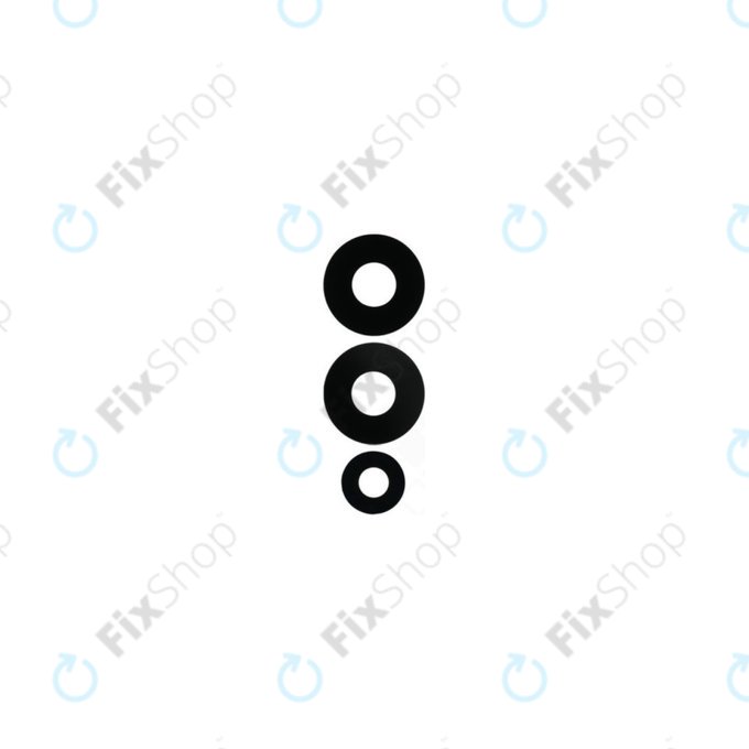 Xiaomi Redmi Note 12 23021RAAEG 23021RAA2Y - Sklíčko Zadní Kamery