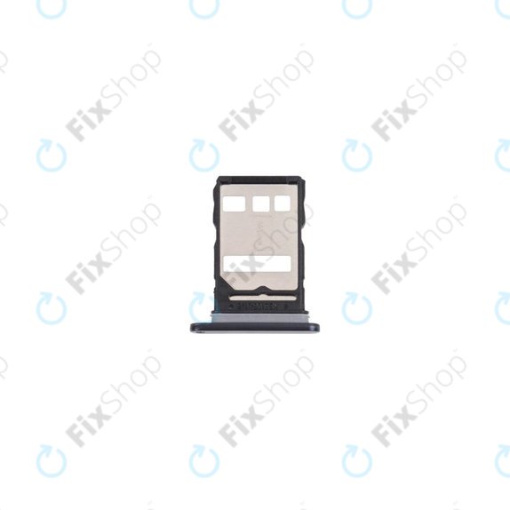 Huawei Nova 9 - SIM Slot (Black) - 51680062