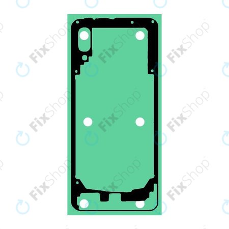 Samsung Galaxy A20e A202F - Lepka pod Bateriový Kryt Adhesive