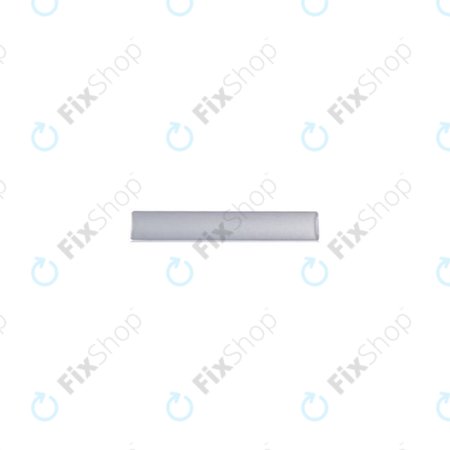 Sony Xperia Z3 Compact D5803 - Krytka SIM karty (White) - 1284-3485 Genuine Service Pack