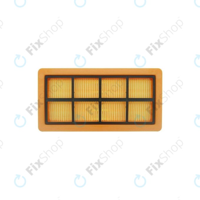 Kärcher AD 2, 3, 4 - Prachový Filtr