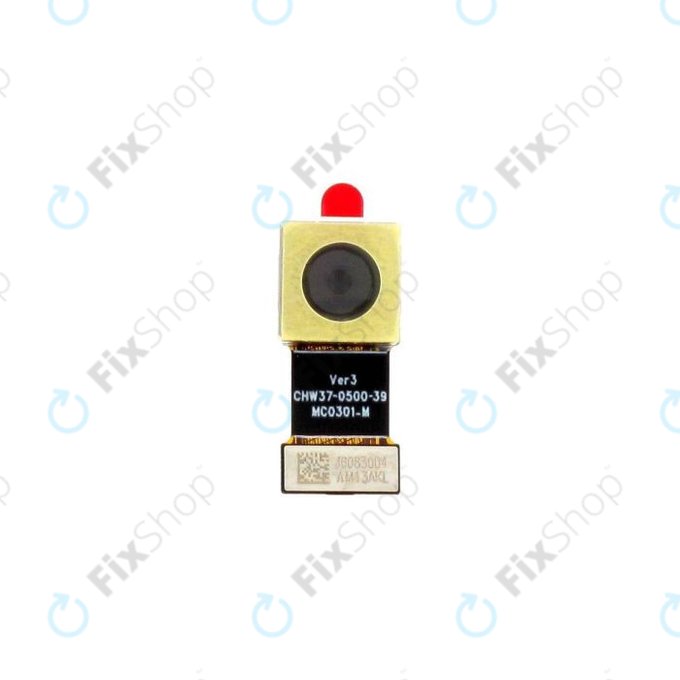 Huawei Nova CAN-L11 - Zadní Kamera