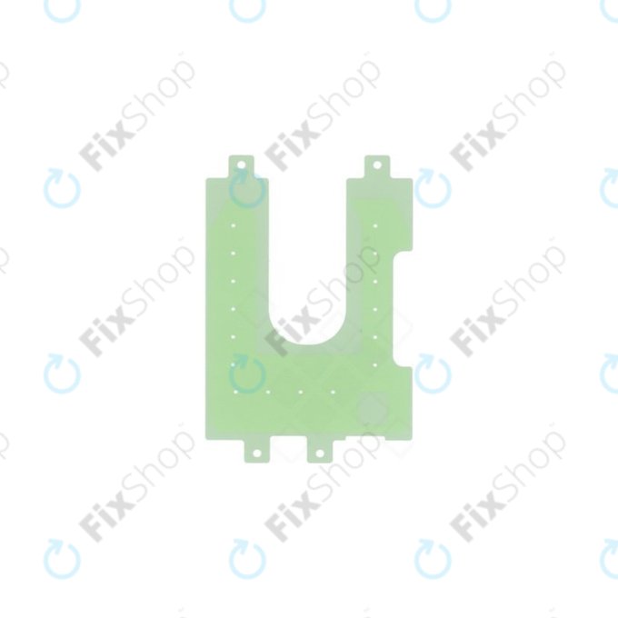 Samsung Galaxy A35 A356B - Lepka pod Baterii Adhesive - GH02-25896A Genuine Service Pack