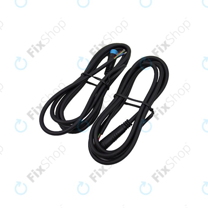Ninebot Segway ES1, ES2, ES3, ES4 - Signálové Kabely - 4-pin Konektor (120cm)