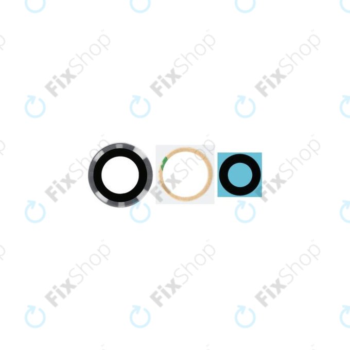 Xiaomi Mi 11 - Sklíčko Zadní Kamery