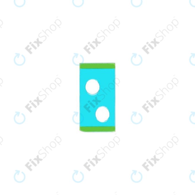 Samsung Galaxy A7 A750F (2018) - Lepka pod Zadní Kameru Adhesive - GH02-17458A Genuine Service Pack