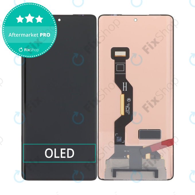 Motorola Moto G85 5G XT2427-3 - LCD Displej + Dotykové Sklo OLED