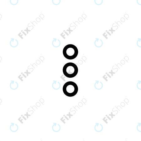 Motorola Moto G60s XT2133 - Sklíčko Zadnej Kamery