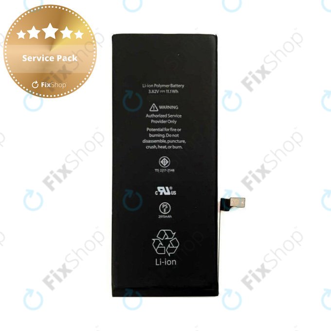 Apple iPhone 6 Plus - Baterie 2915mAh Service Pack