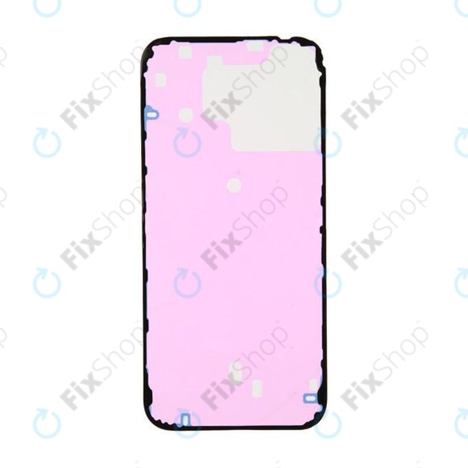 Apple iPhone 16 Pro Max - Lepka pod Zadní Sklo Adhesive