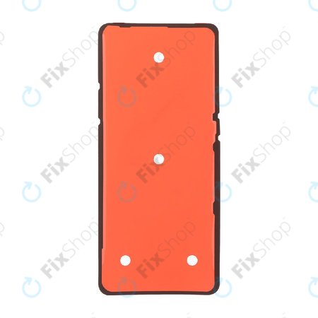 Realme X3 RMX2142 RMX2081 - Lepka pod Bateriový Kryt Adhesive