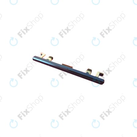 Huawei Honor 10 - Tlačítko Hlasitosti (Phantom Blue) - 51611753 Genuine Service Pack