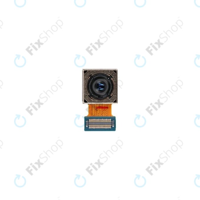 Samsung Galaxy A13 A135F - Zadní Kamera Modul 50MP - GH96-14892A Genuine Service Pack