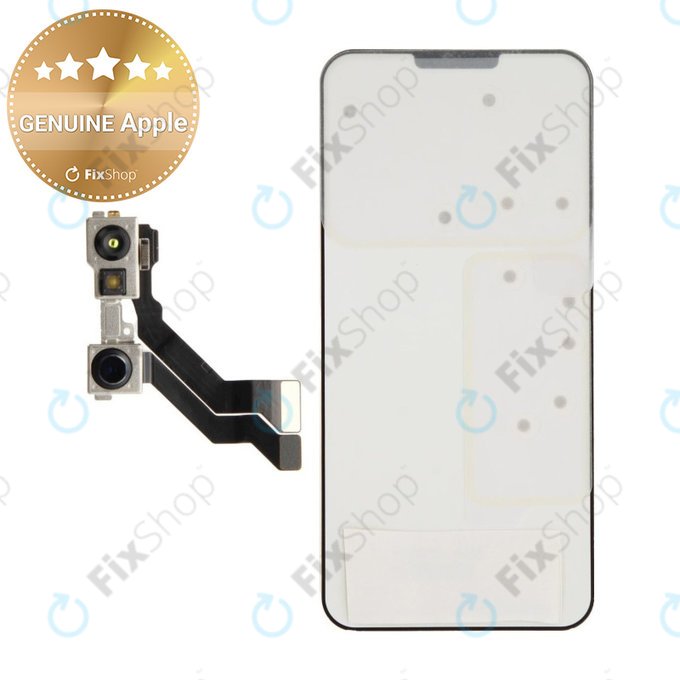 Přední Kamera pro iPhone 13 Pro Max | 661-23803 | Genuine Apple