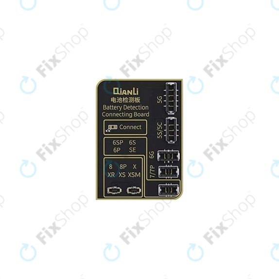 QianLi iCopy Plus 2 - Battery Board pro Apple iPhone