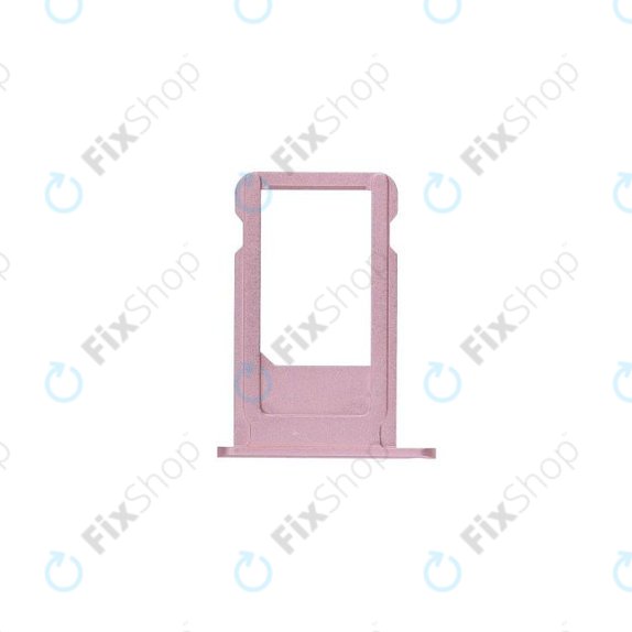 Apple iPhone 6S Plus - SIM Slot (Rose Gold)
