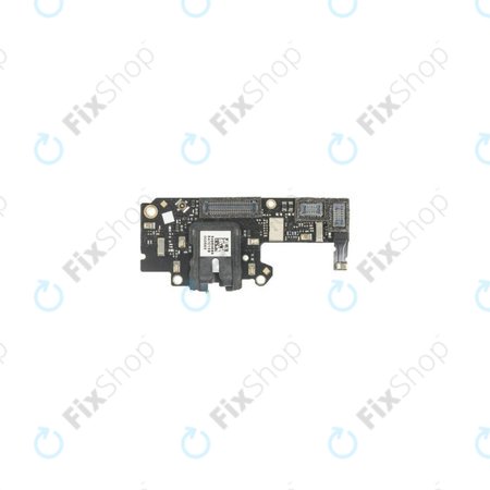 OnePlus 3 - Jack Konektor PCB Deska