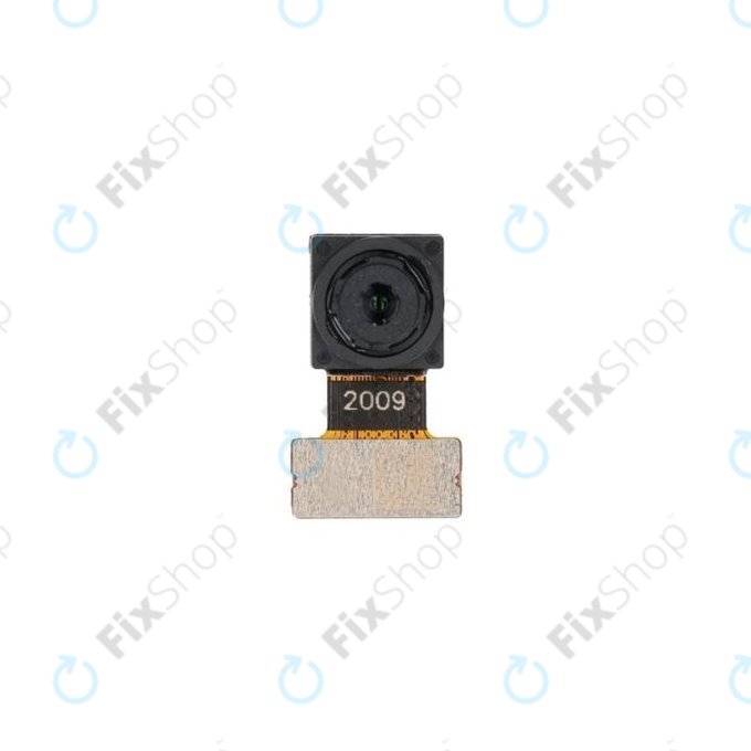Nokia 5.3 - Zadní Kamera Modul 2MP - 2640AA000217 Genuine Service Pack