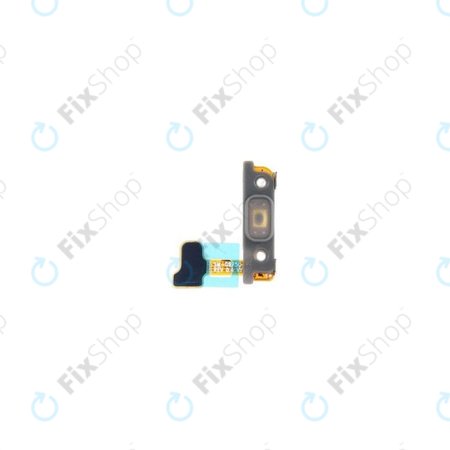 Samsung Galaxy S10 Plus G975F, S10 G973F - Flex Kabel Tlačítka zapínání - GH96-12200A Genuine Service Pack