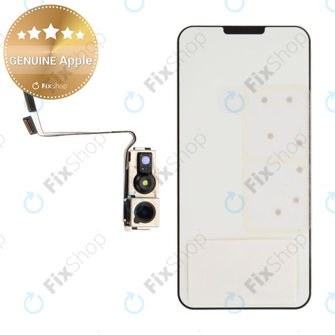 Přední Kamera pro iPhone 16 Pro | 661-42727 | Genuine Apple