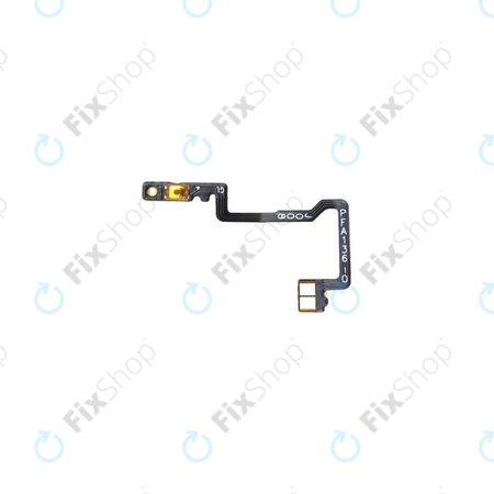 OPPO A52 - Flex Kabel Tlačítka Zapínání