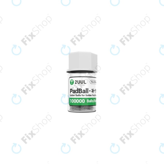 Pájecí kuličky pro iPhone, 2UUL PB01