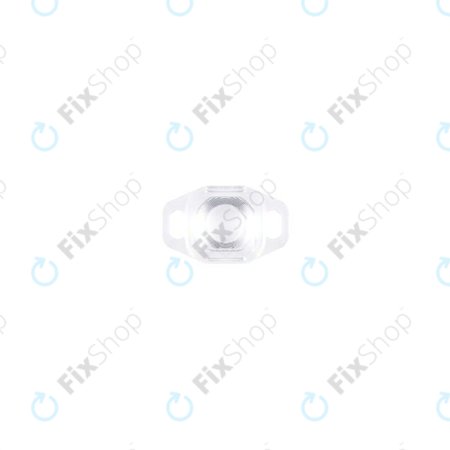 Samsung Galaxy A6 Plus A605 (2018) - Sklíčko Blesku Zadní Kamery - GH64-06827A Genuine Service Pack