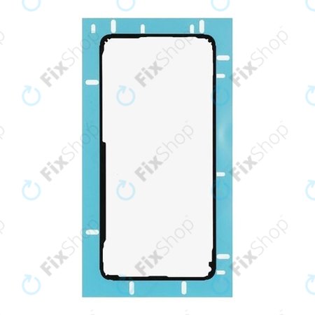 Huawei Mate 10 Pro - Lepka pod Bateriový Kryt Adhesive - 51637927 Genuine Service Pack