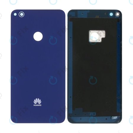 Huawei P9 Lite (2017), Huawei Honor 8 Lite - Bateriový Kryt (Blue)