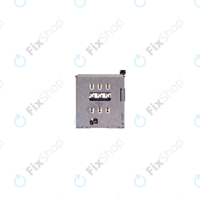 Apple iPhone 6S - Čtečka SIM Karty