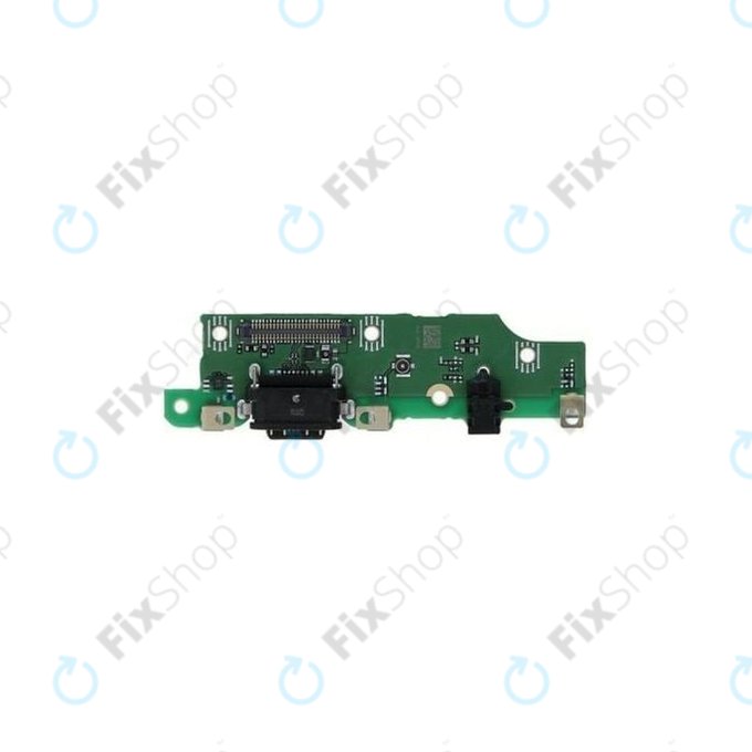 Nokia 6.1 - Nabíjecí Konektor PCB Deska