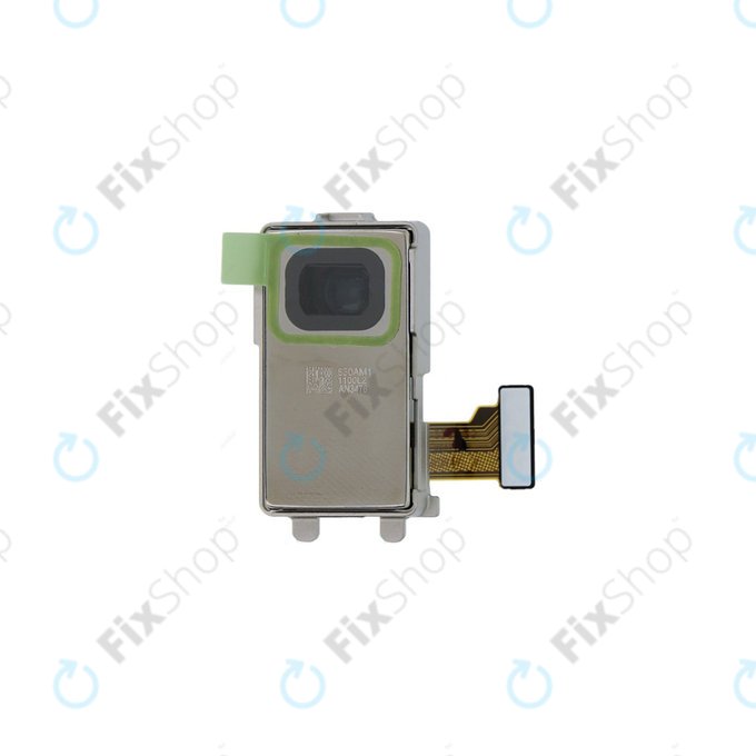 Sony Xperia 1 IV XQCT54 - Zadní Kamera Modul 12MP (Tele) - 101327011 Genuine Service Pack