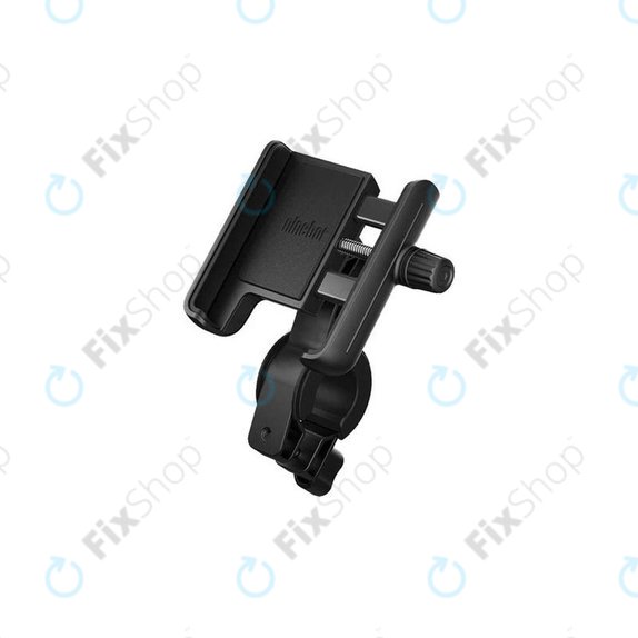 Ninebot Segway E, ES, Max G, F-series - Držák na Mobilní Telefon - Genuine Service Pack