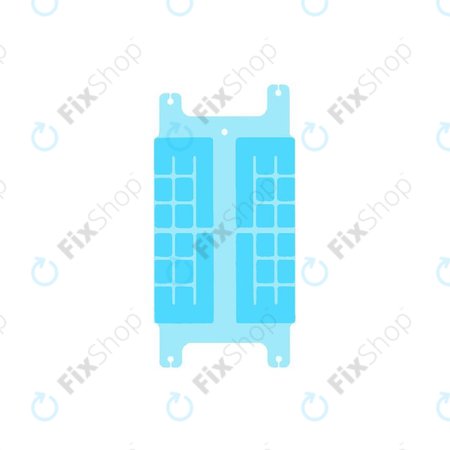 Samsung Galaxy A32 5G A326B, A32 A325F - Lepka pod Baterii Adhesive - GH02-22323A Genuine Service Pack