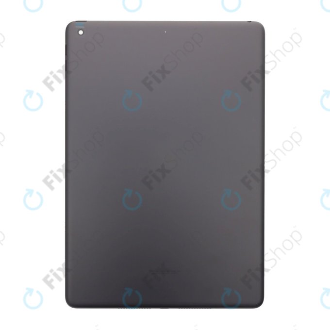 Apple iPad (9th Gen 2021) - Bateriový Kryt WiFi Verze (Black)