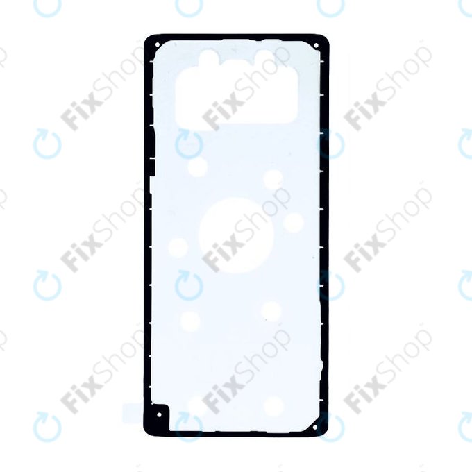 Samsung Galaxy Note 8 N950FD - Lepka pod Bateriový Kryt Adhesive - GH02-15237A Genuine Service Pack