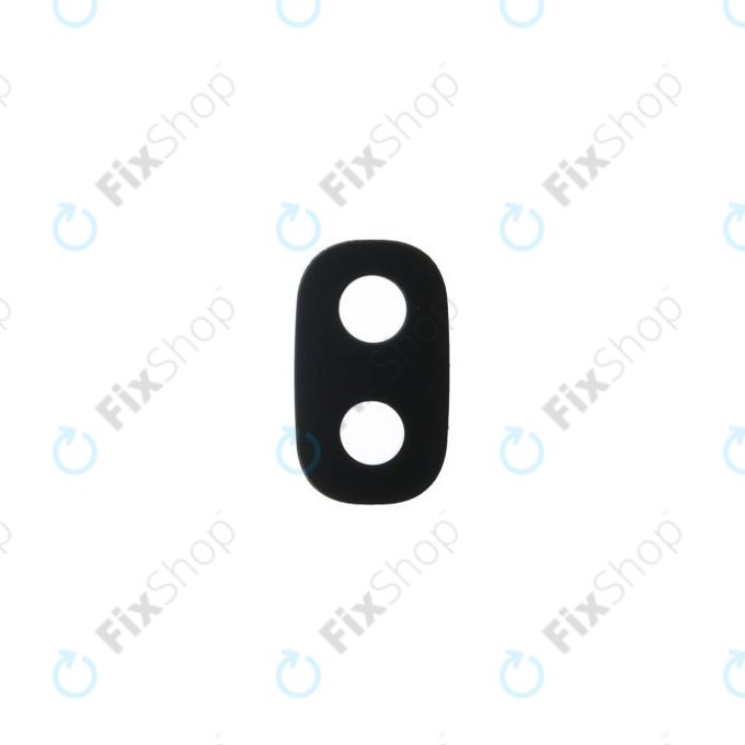 Samsung Galaxy J5 J530F (2017), J3 (2017), J7 (2017) - Sklíčko Zadní Kamery - GH64-06264A Genuine Service Pack