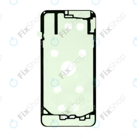 Samsung Galaxy A30s A307F - Lepka pod Bateriový Kryt Adhesive - GH02-19353A, GH02-20300A Genuine Service Pack