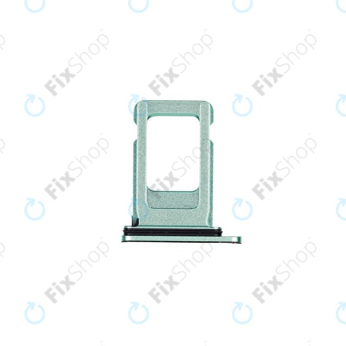 Apple iPhone 11 - SIM Slot (Green)