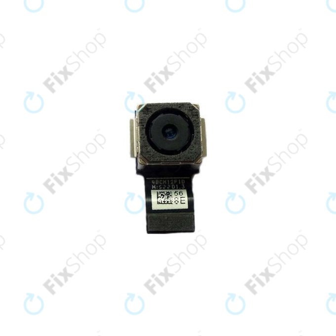 Meizu MX5 - Zadní Kamera