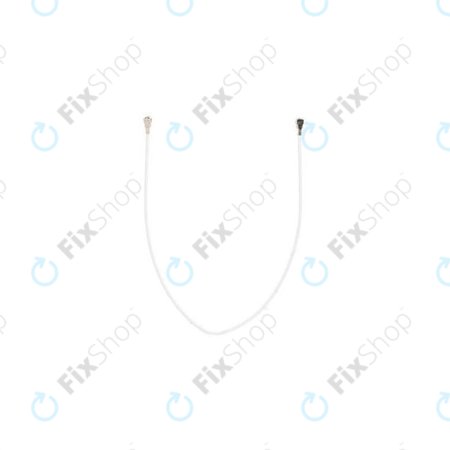 Motorola Moto G41 XT2167 - RF Kabelek (White) - S948D23365 Genuine Service Pack